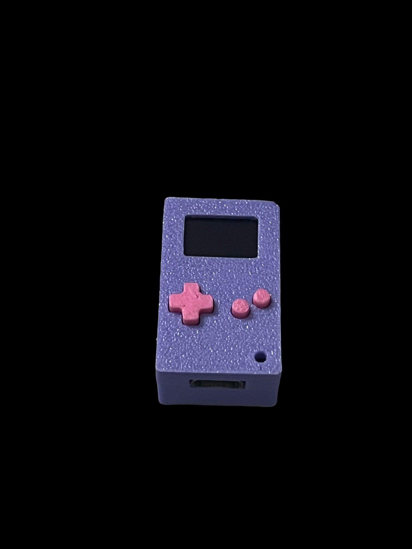 Thumby Mini Retro Handheld Gam - Gaming Console Handheld Retro ulasan dan harga