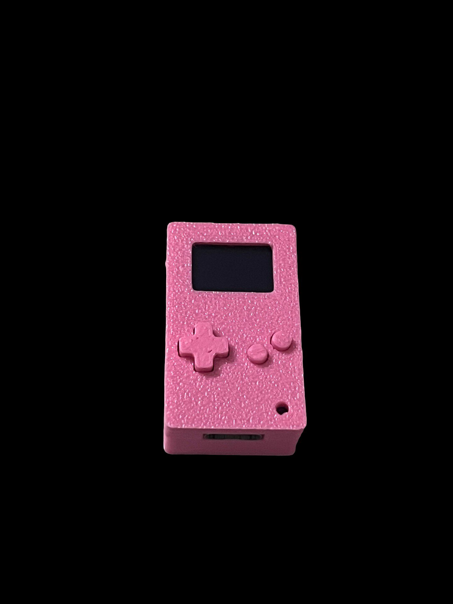 Thumby Mini Retro Handheld Gam - Gaming Console Handheld Retro ulasan dan harga