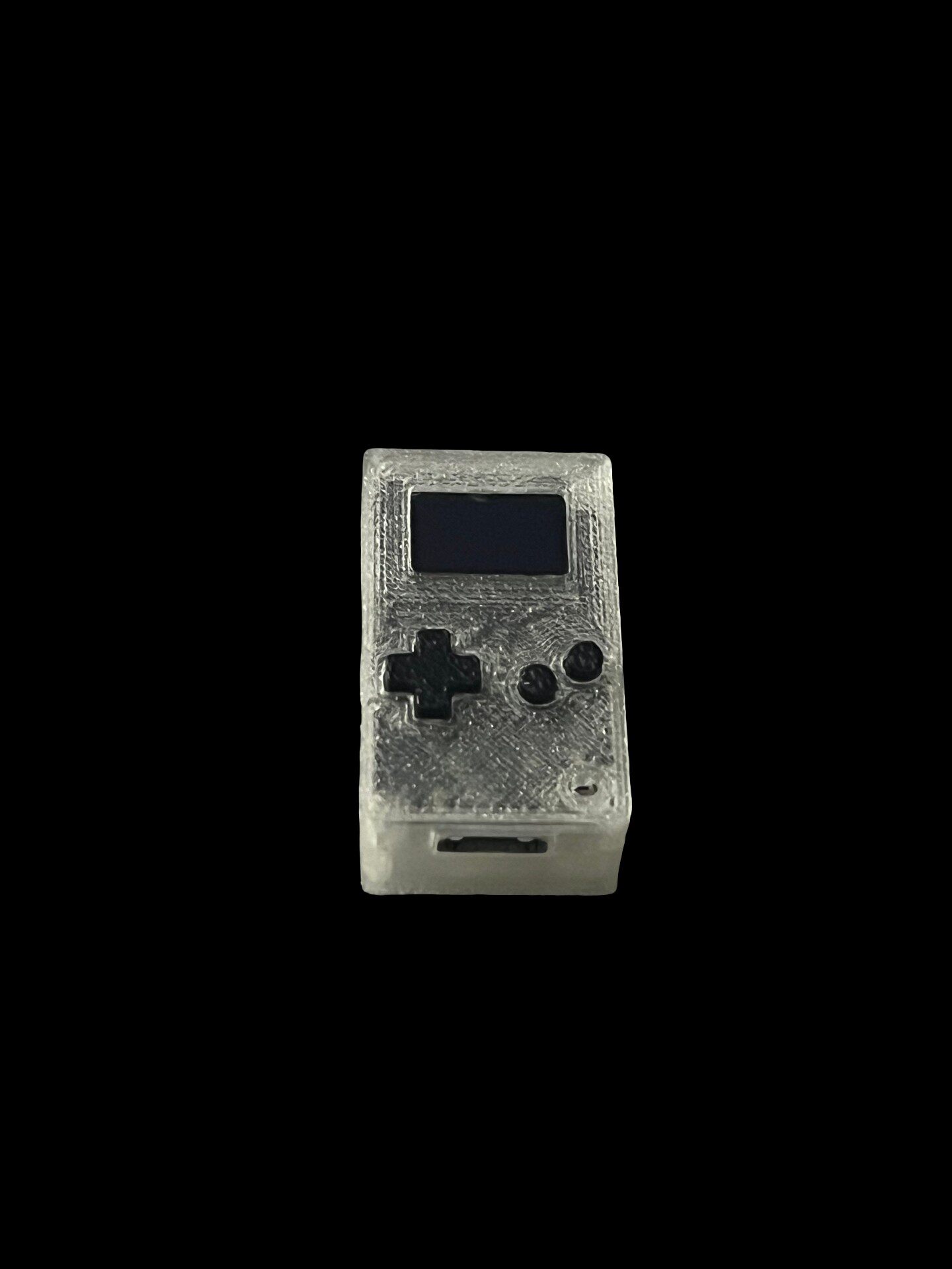 Thumby Mini Retro Handheld Gam - Gaming Console Handheld Retro ulasan dan harga