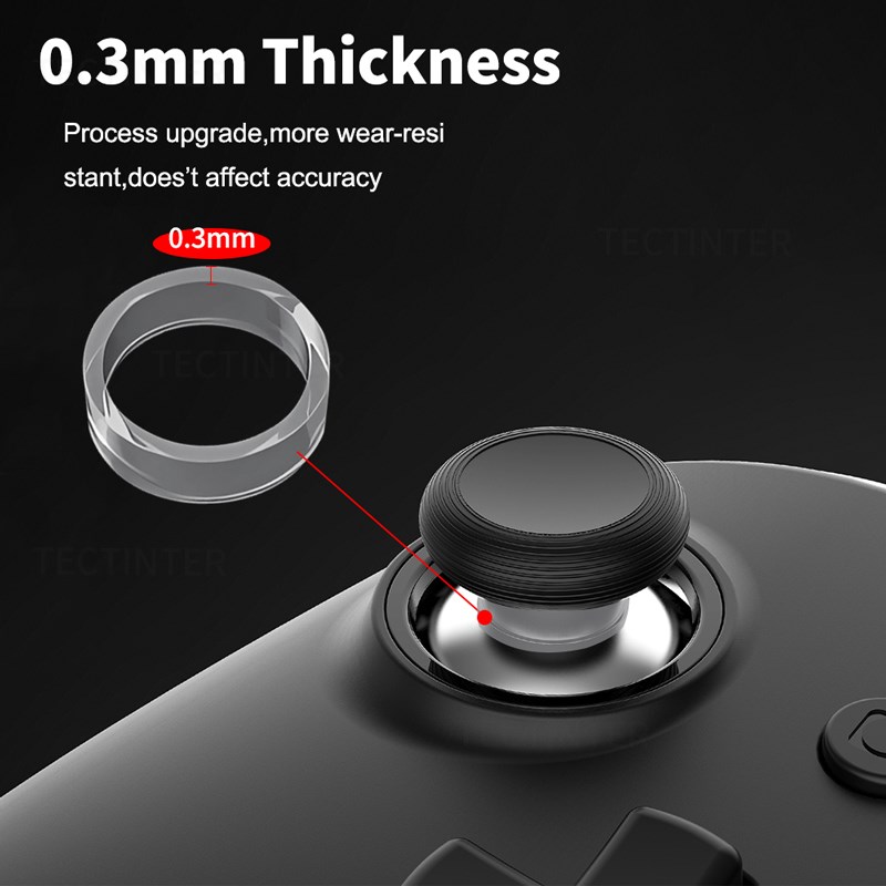 8pcs Elastic Protective Joysti - Gaming Console Steam Deck ulasan dan harga
