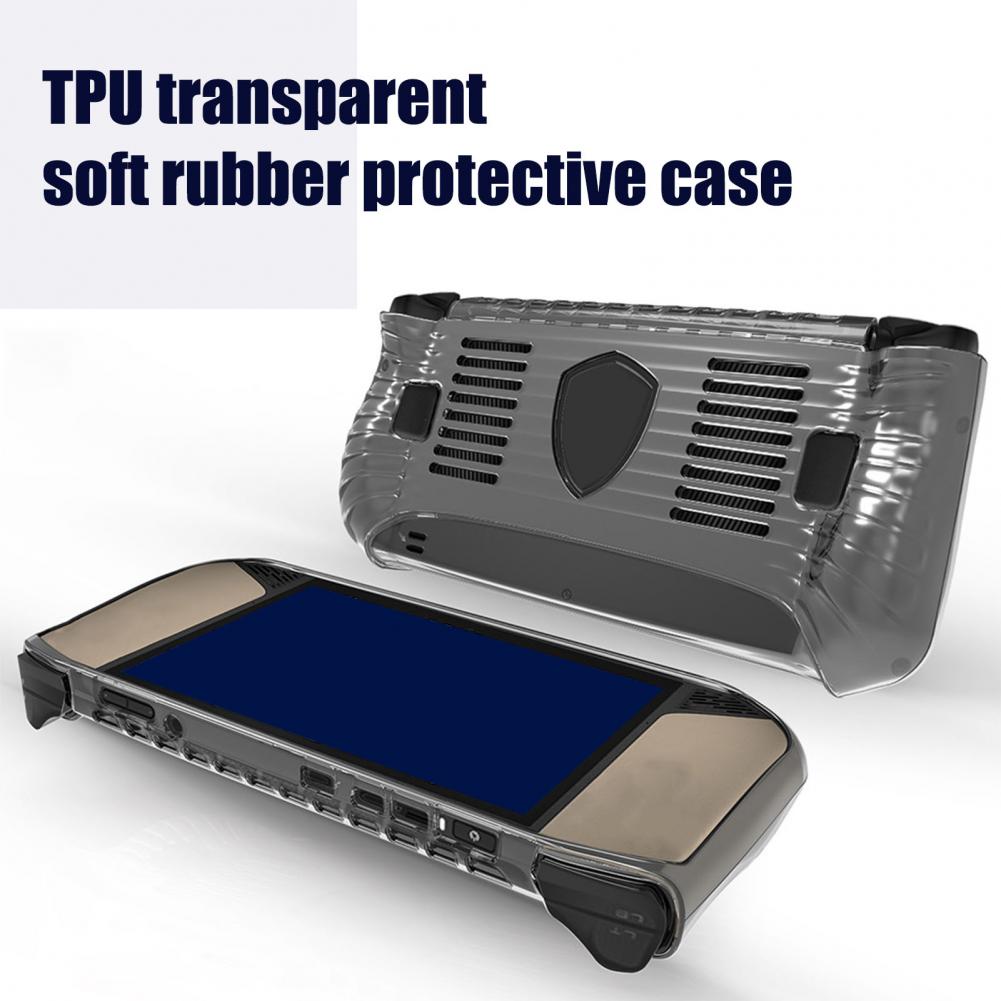 Ergonomic Game Console Cover D - Gaming Console Display Case ulasan dan harga
