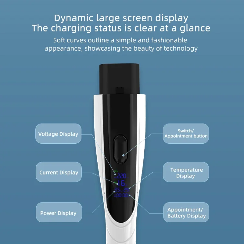 NEW 3.5KW 16A GB/T20234 EV Por - Pc Gaming Handheld Console ulasan dan harga