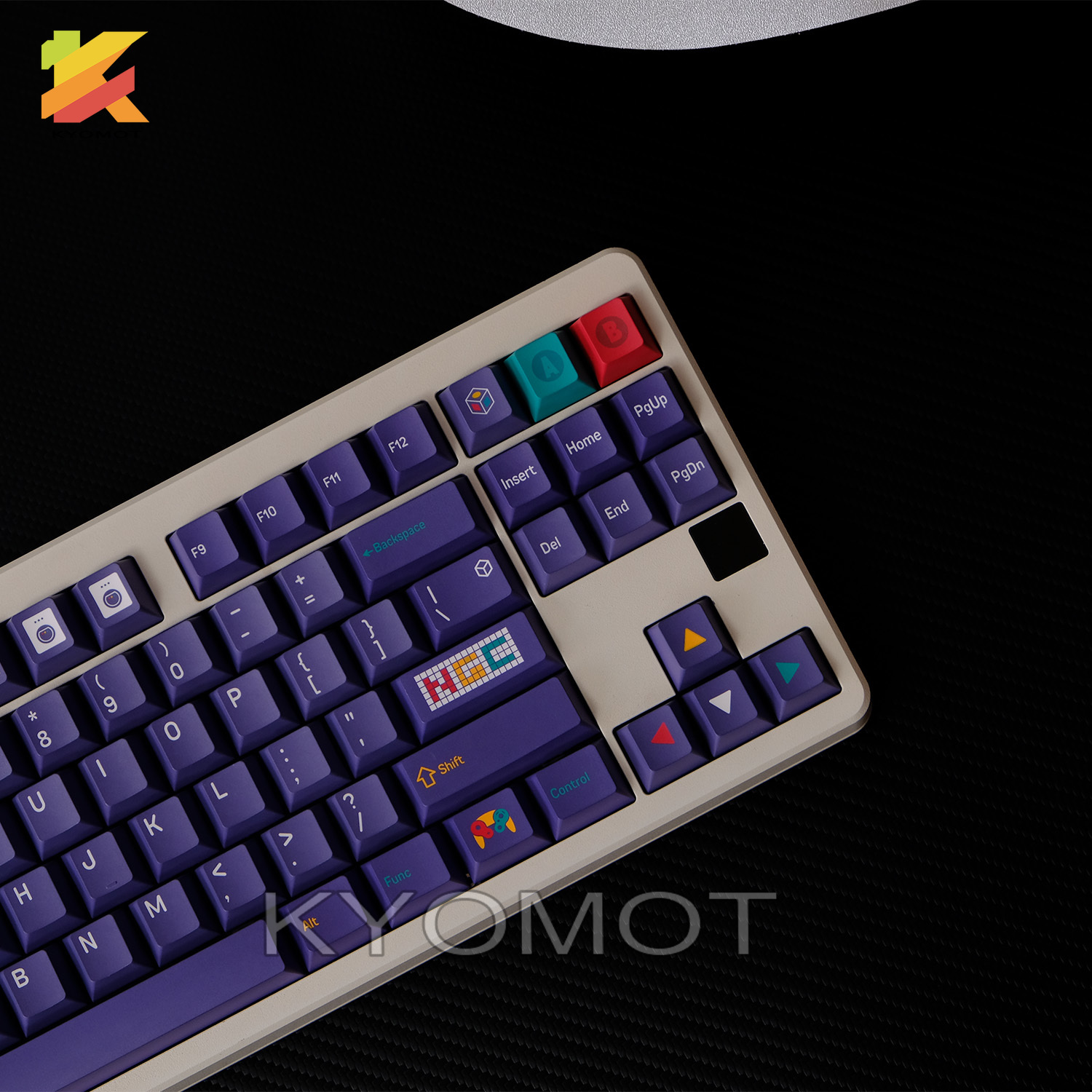 KYOMOT 150 Keys Retro NGC Game - Gaming Console Cube ulasan dan harga