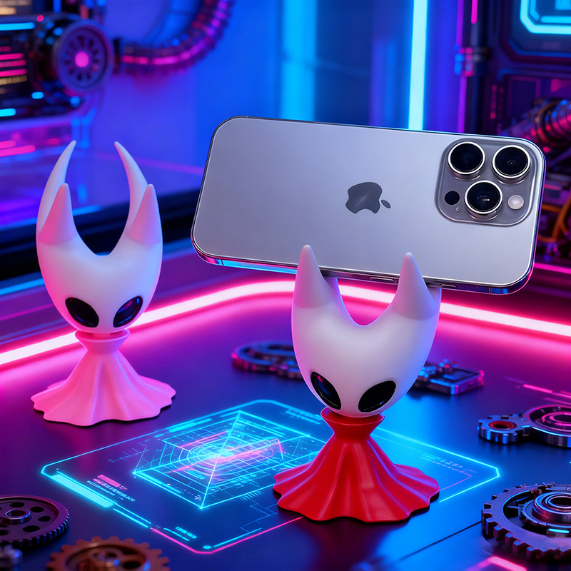 Hollow Knight Hornet Controlle - Controller Stand Holder ulasan dan harga