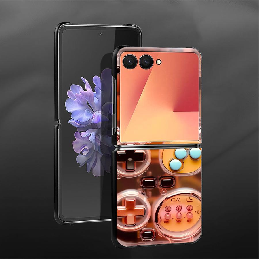 Phone Shell Funda Case for Sam - Console Gaming Pc Case ulasan dan harga