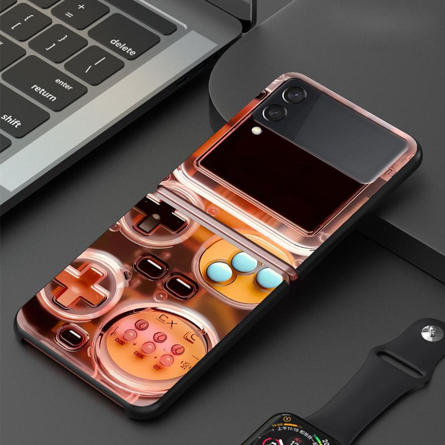 Phone Shell Funda Case for Sam - Console Gaming Pc Case ulasan dan harga