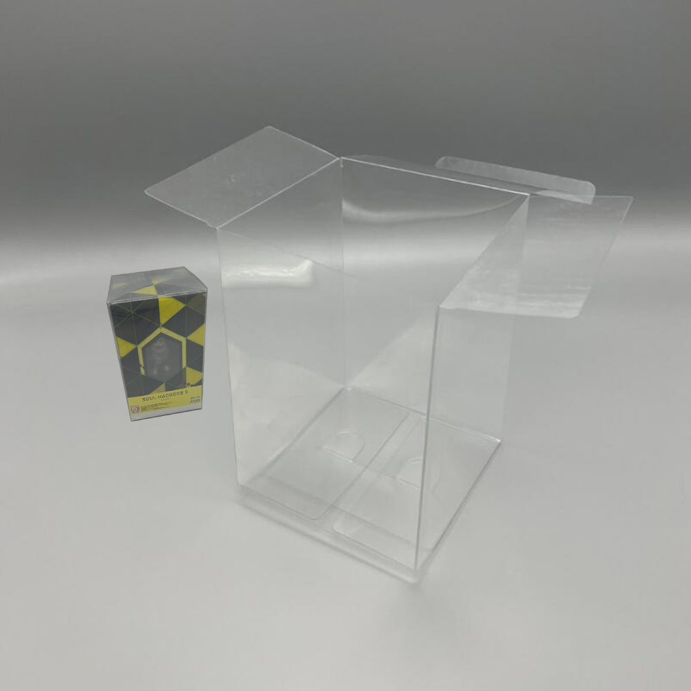 Soul Hackers 2 Limited Edition - Gaming Console Display Case ulasan dan harga