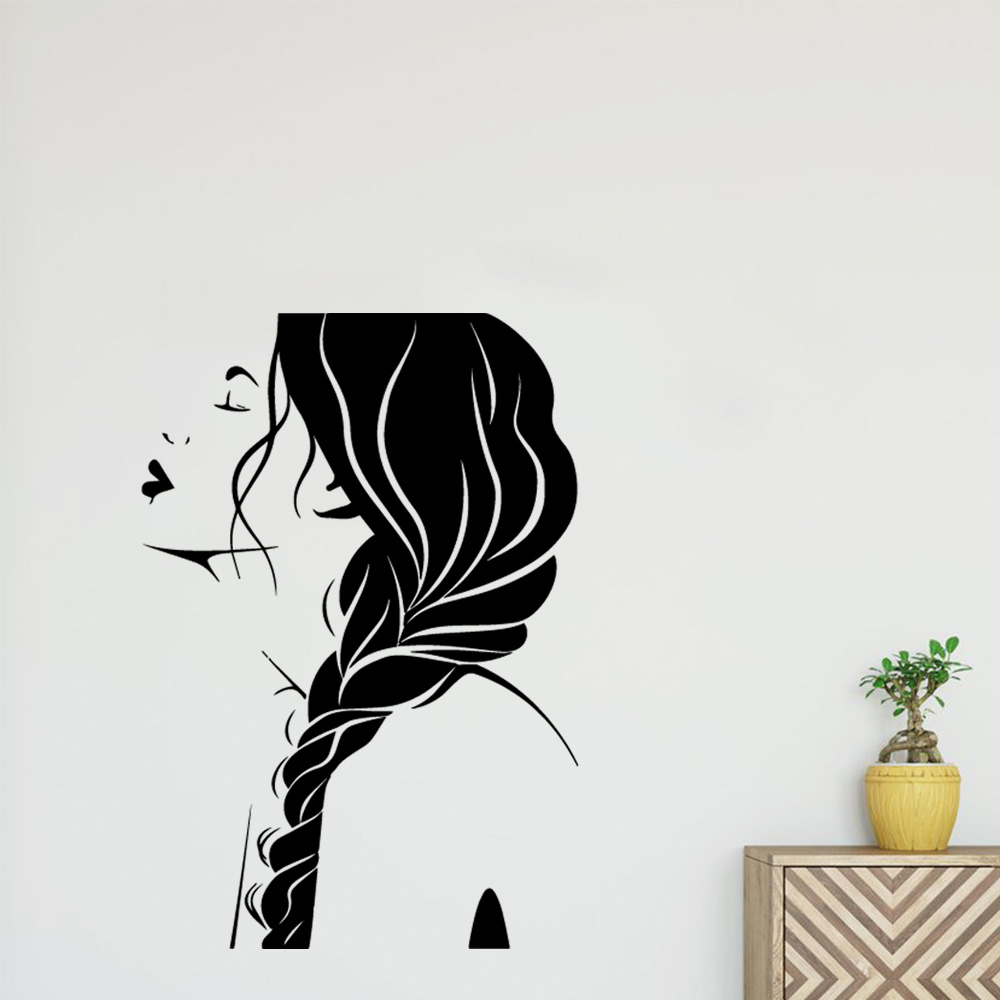 1 pc Beauty salon or barbersho - Gaming Console Wallpaper ulasan dan harga