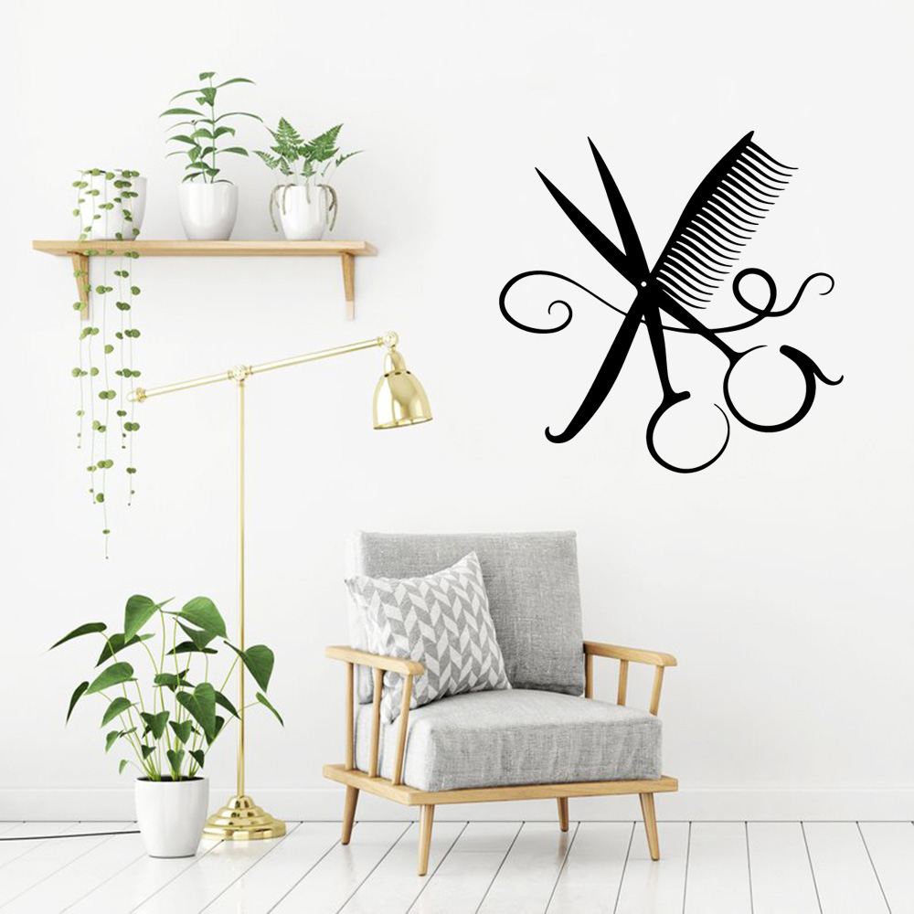 1 pc Beauty salon or barbersho - Gaming Console Wallpaper ulasan dan harga