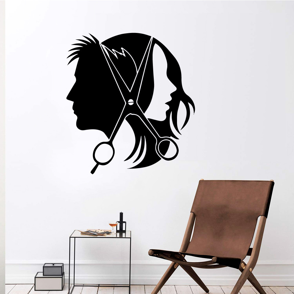 1 pc Beauty salon or barbersho - Gaming Console Wallpaper ulasan dan harga