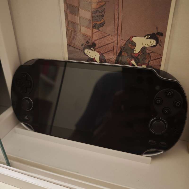Portable Game Console Stand Ha - Gaming Console Handheld ulasan dan harga