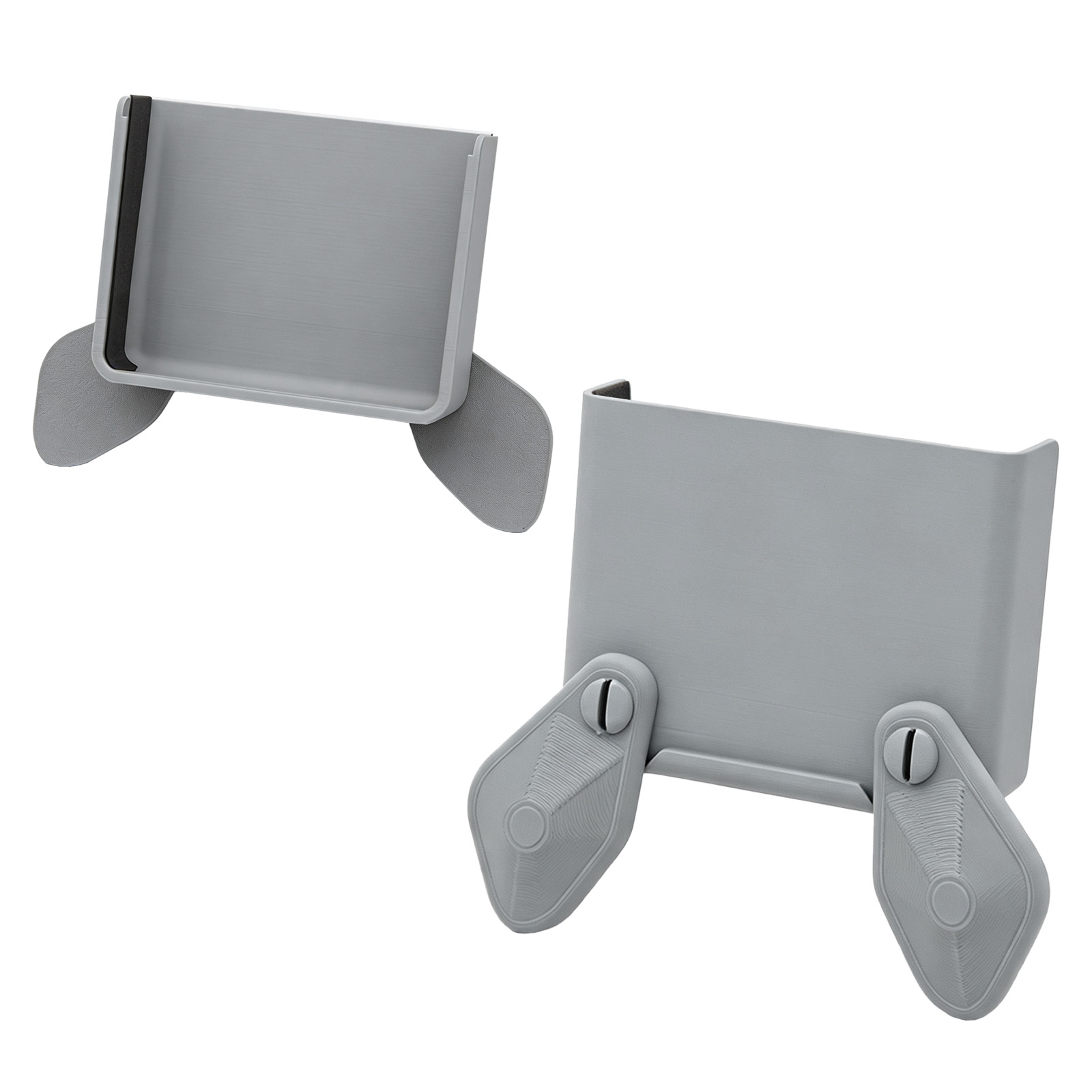 Collapsible Grip Mount for TRI - Gaming Console Handheld Retro ulasan dan harga