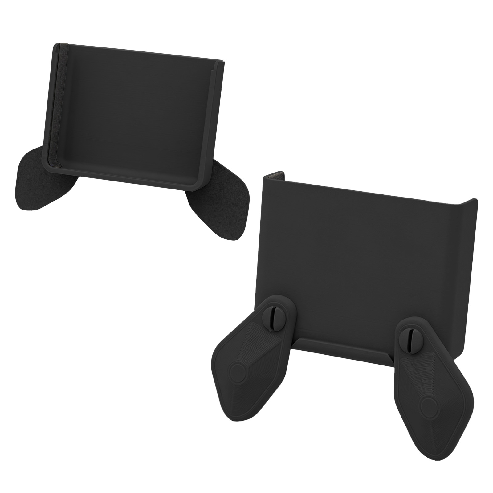 Collapsible Grip Mount for TRI - Gaming Console Handheld Retro ulasan dan harga