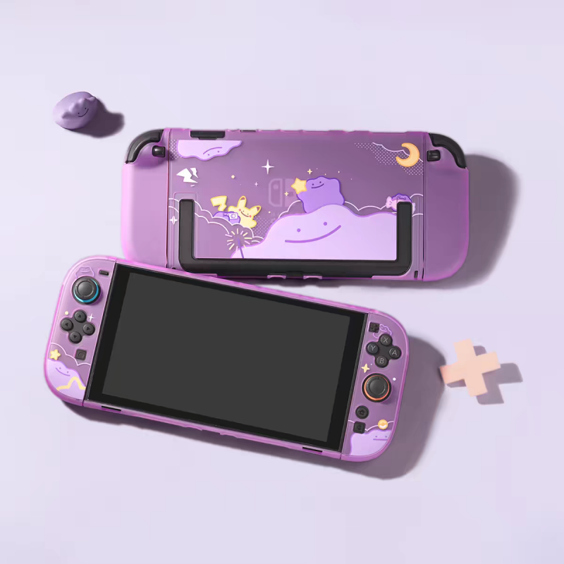 2026 Pokemon Switch 2 Protecti - Gaming Console Japan ulasan dan harga