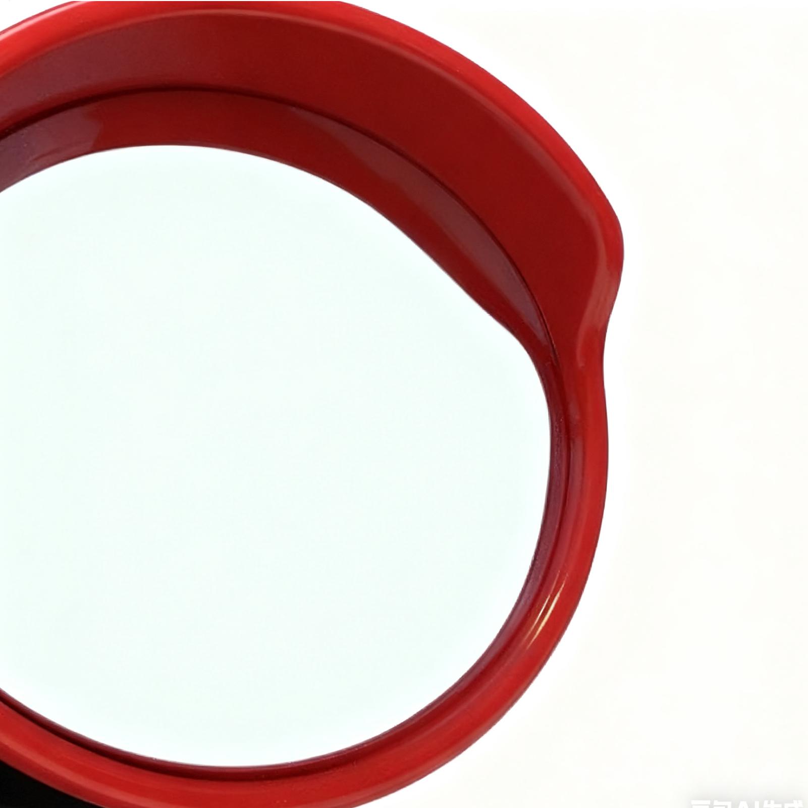 Convex Mirror for Phone, Porta - Controller Stand Holder ulasan dan harga