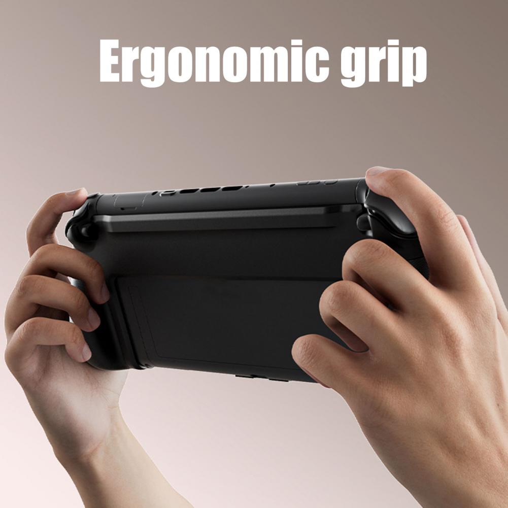 Game Console Hard Protective G - Gaming Console Display Case ulasan dan harga
