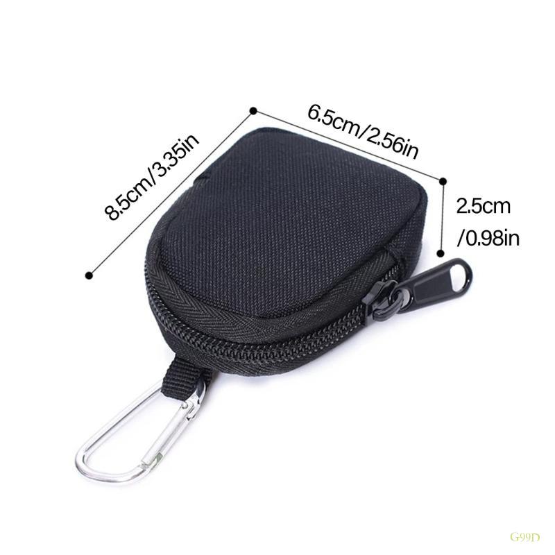 1 Pc Portable Outdoor Key Bag  - Pc Gaming Handheld Console ulasan dan harga