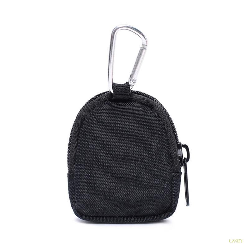 1 Pc Portable Outdoor Key Bag  - Pc Gaming Handheld Console ulasan dan harga