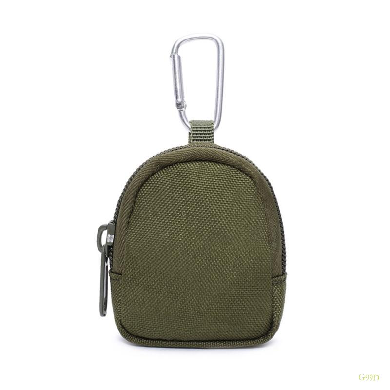 1 Pc Portable Outdoor Key Bag  - Pc Gaming Handheld Console ulasan dan harga