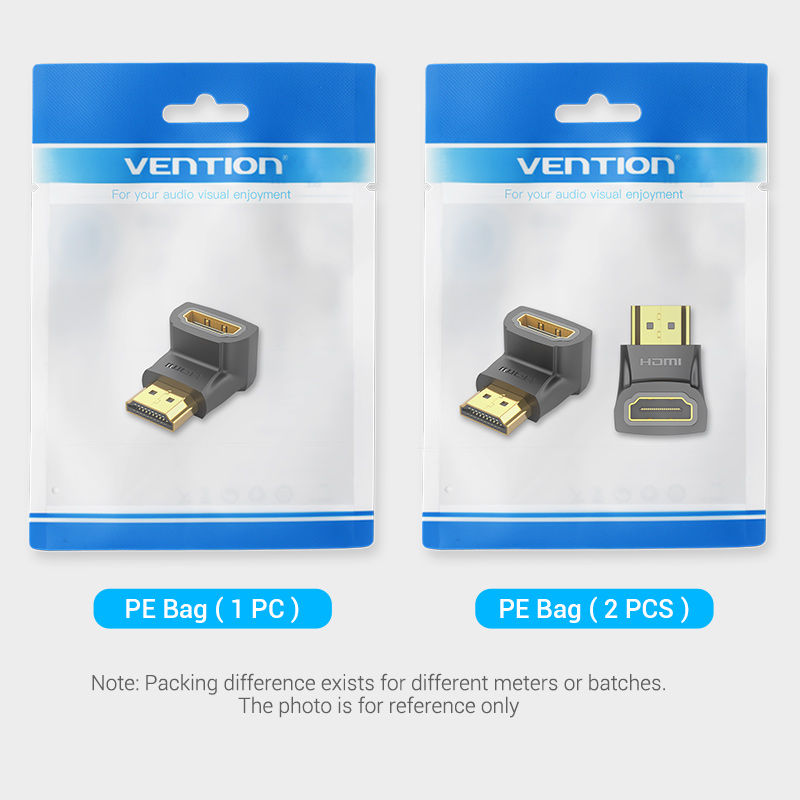 Vention HDMI Adapter 90 270 De - Gaming Console Bundle ulasan dan harga