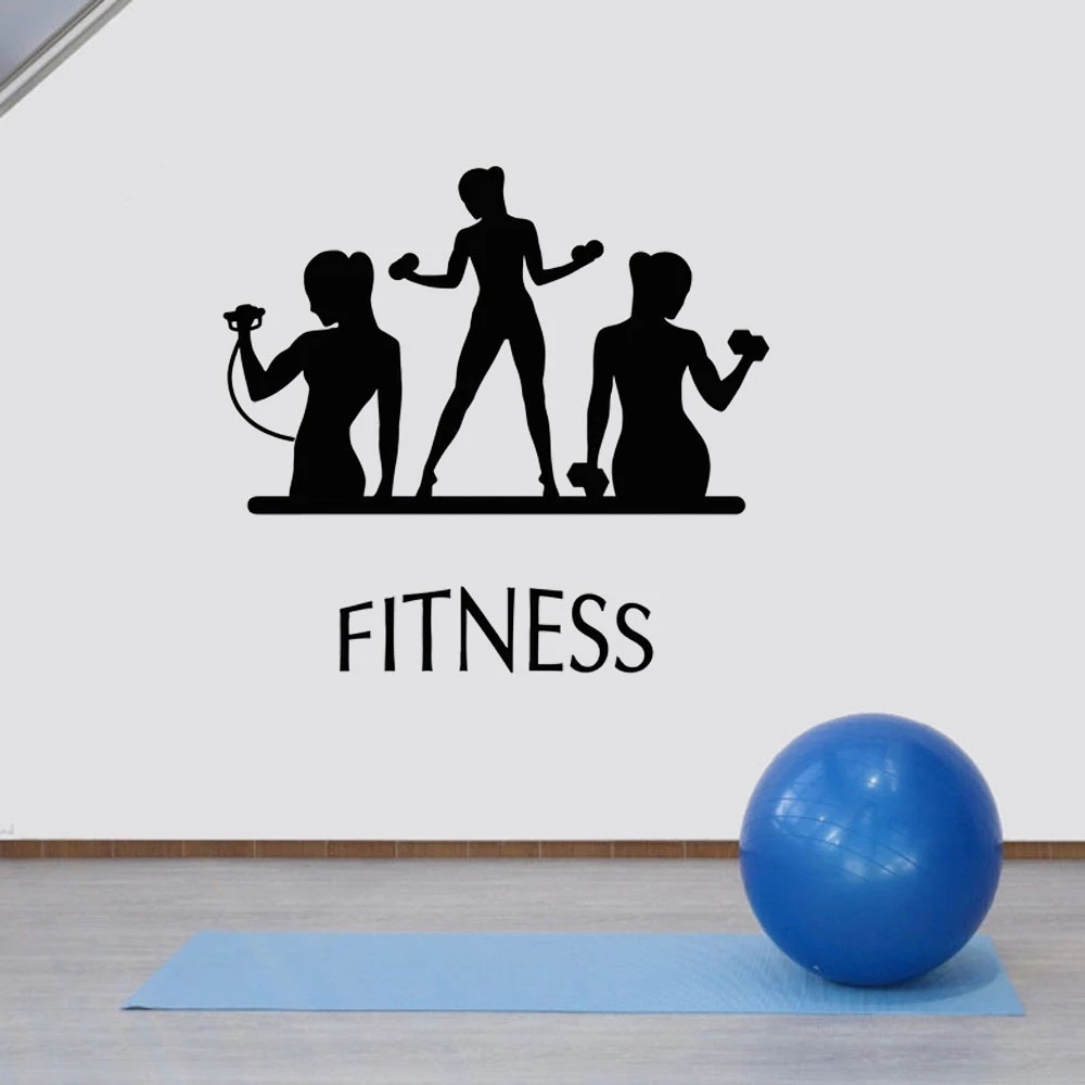 1 pc hot sale GYM culture Wall - Gaming Console Wallpaper ulasan dan harga