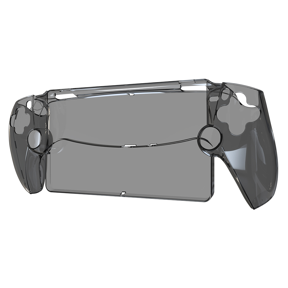 Transparent Gaming Console Con - Console Gaming Pc Case ulasan dan harga