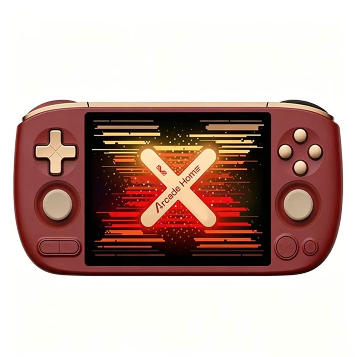update. Pocket AIR Mini Retro  - Gaming Console Handheld ulasan dan harga