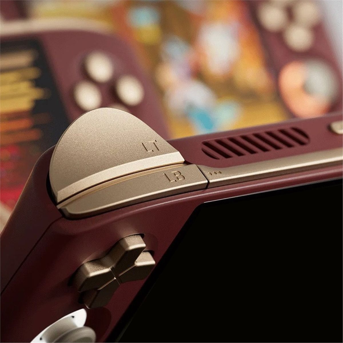 update. Pocket AIR Mini Retro  - Gaming Console Handheld ulasan dan harga