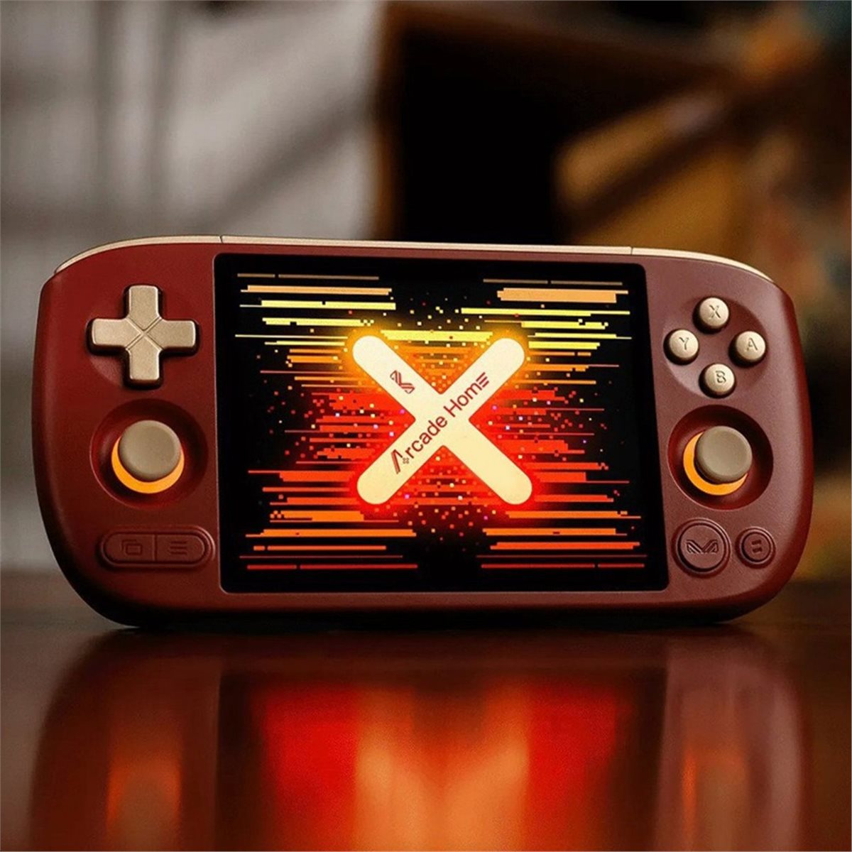 update. Pocket AIR Mini Retro  - Gaming Console Handheld ulasan dan harga
