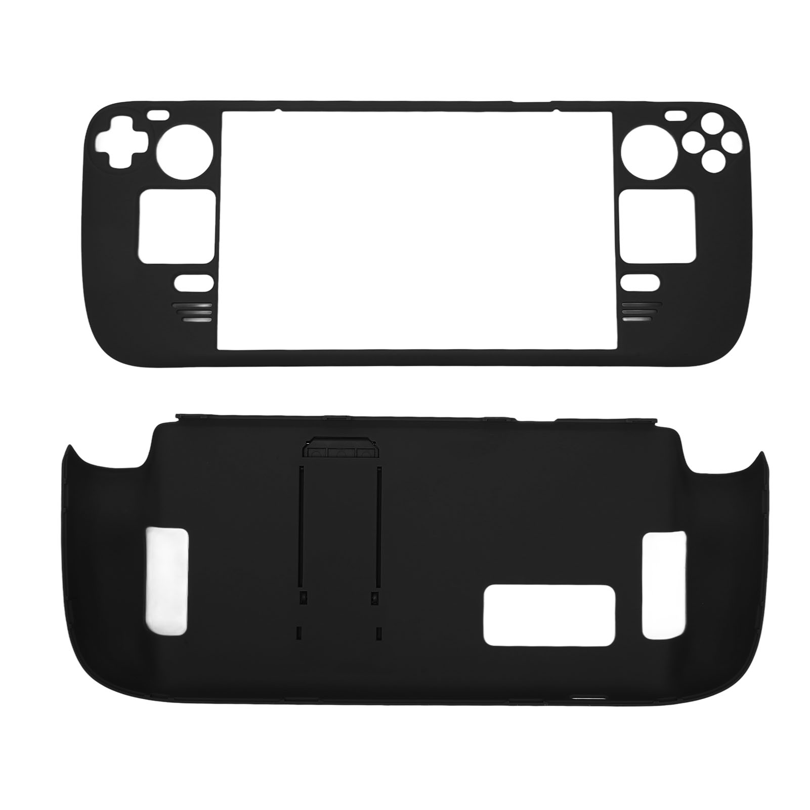 Universal Kickstand Case Hands - Gaming Console Steam Deck ulasan dan harga