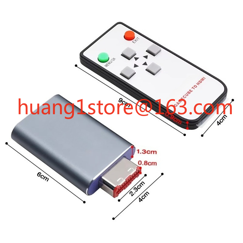 2026 Retro Gaming Accessories  - Gaming Console Cube ulasan dan harga
