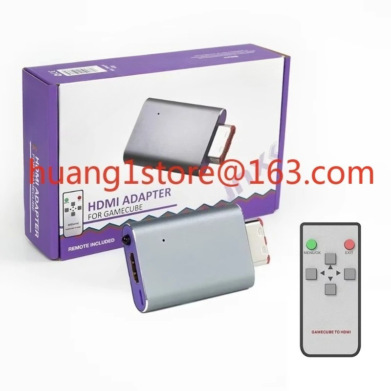 2026 Retro Gaming Accessories  - Gaming Console Cube ulasan dan harga