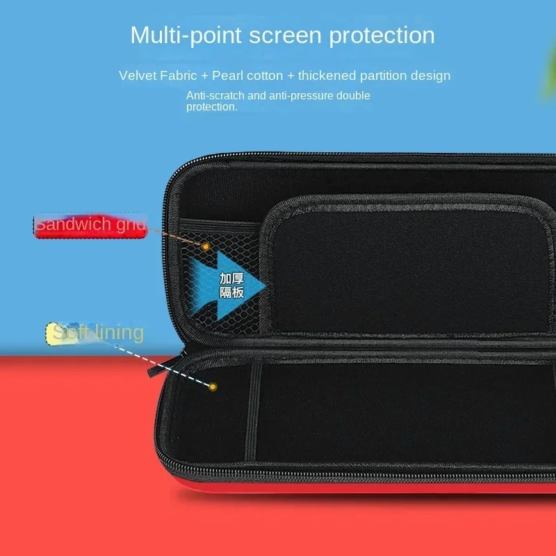 Pokemon Pikachu Storage Bag fo - Gaming Console Handheld ulasan dan harga